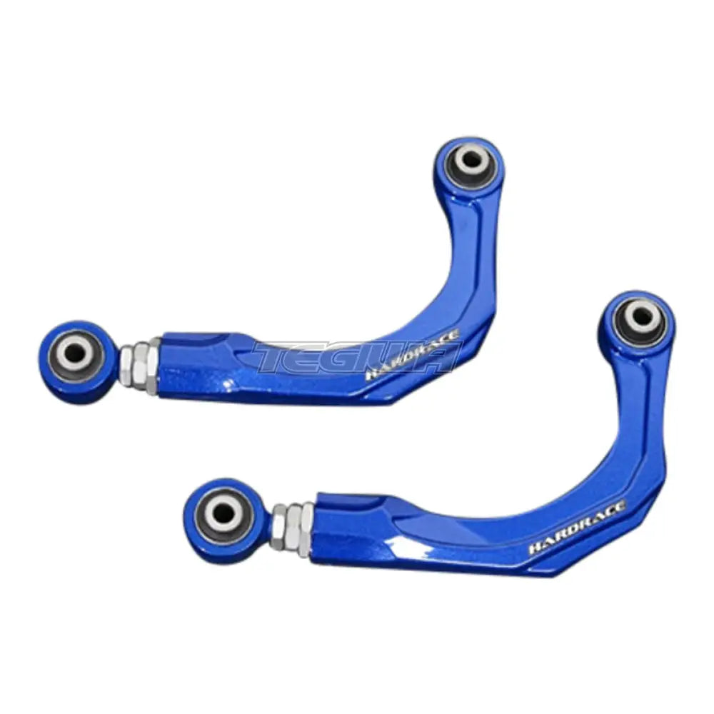 Hardrace Adjustable Rear Camber Kit 2Pc Set Mazda 3 BM 13+