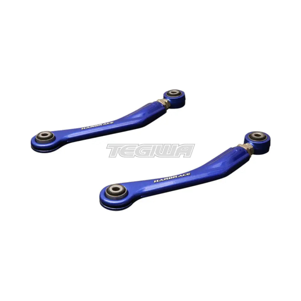 Hardrace Adjustable Rear Camber Kit With Hardened Rubber 2Pc Set Ford Mondeo Mk4 08-14