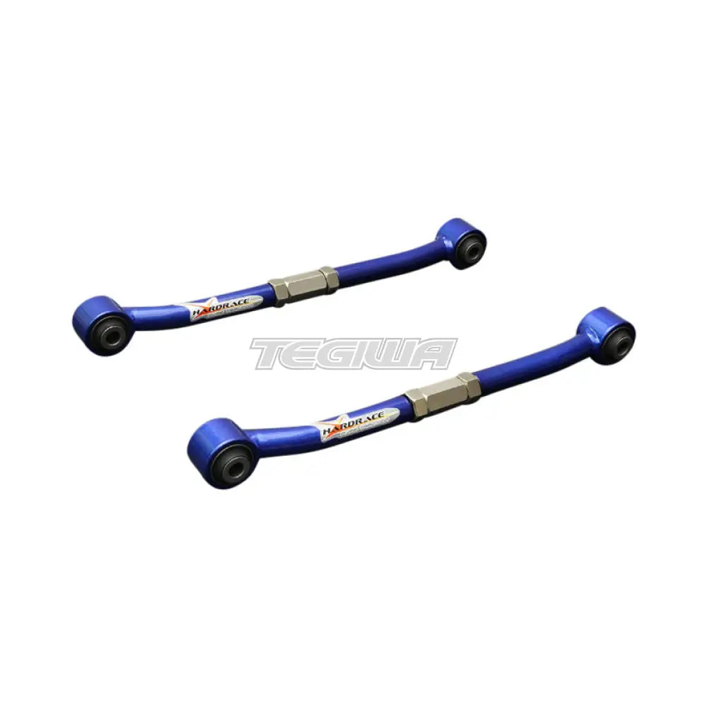 Hardrace Adjustable Rear Camber Kit With Hardened Rubber Bushes 2Pc Set Hyundai I30 07-11