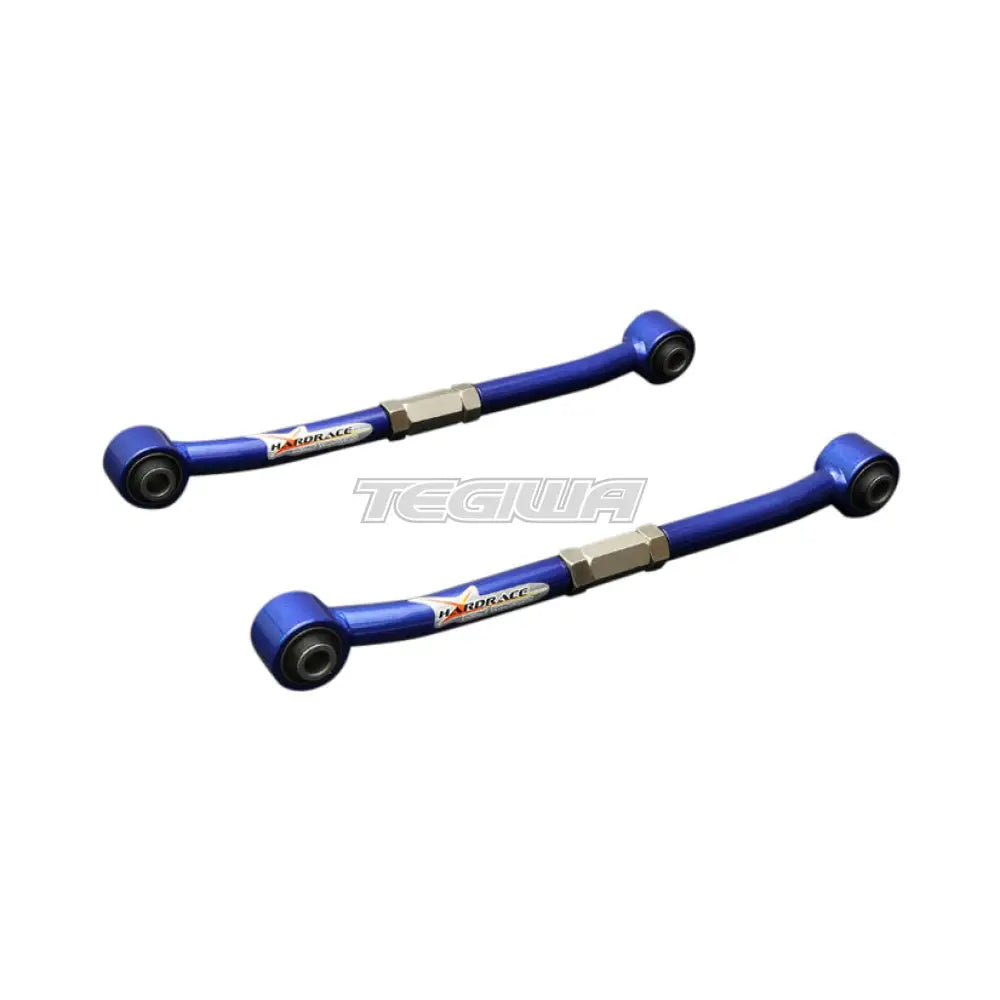 Hardrace Adjustable Rear Camber Kit With Hardened Rubber Bushes 2Pc Set Kia Optima Sportage Sonata 09-14