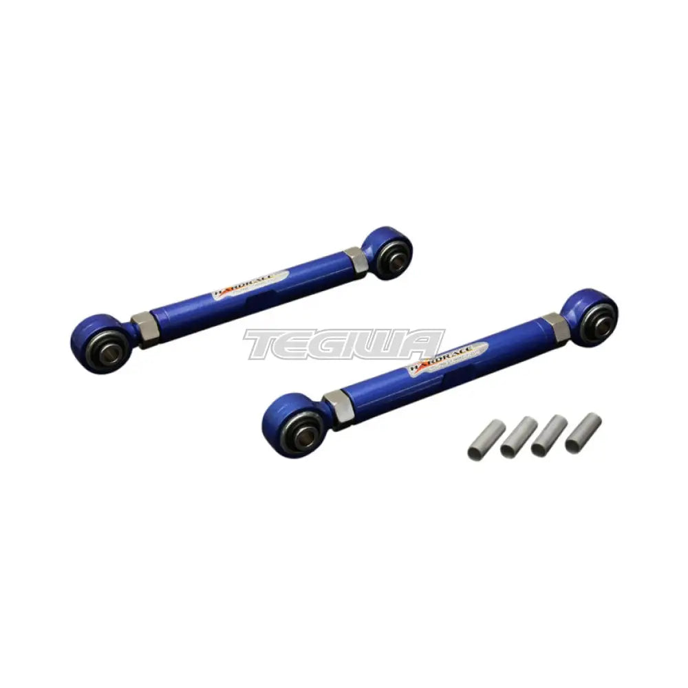 Hardrace Adjustable Rear Camber Kit With Spherical Bearings 2Pc Set Mercedes Benz C E SLK Class 94-00