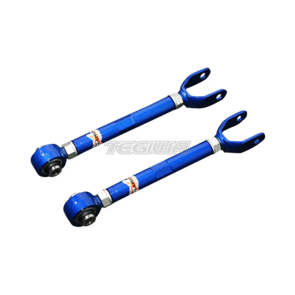 Hardrace Adjustable Rear Camber Kit With Spherical Bearings Nissan 350Z Z33 03-09