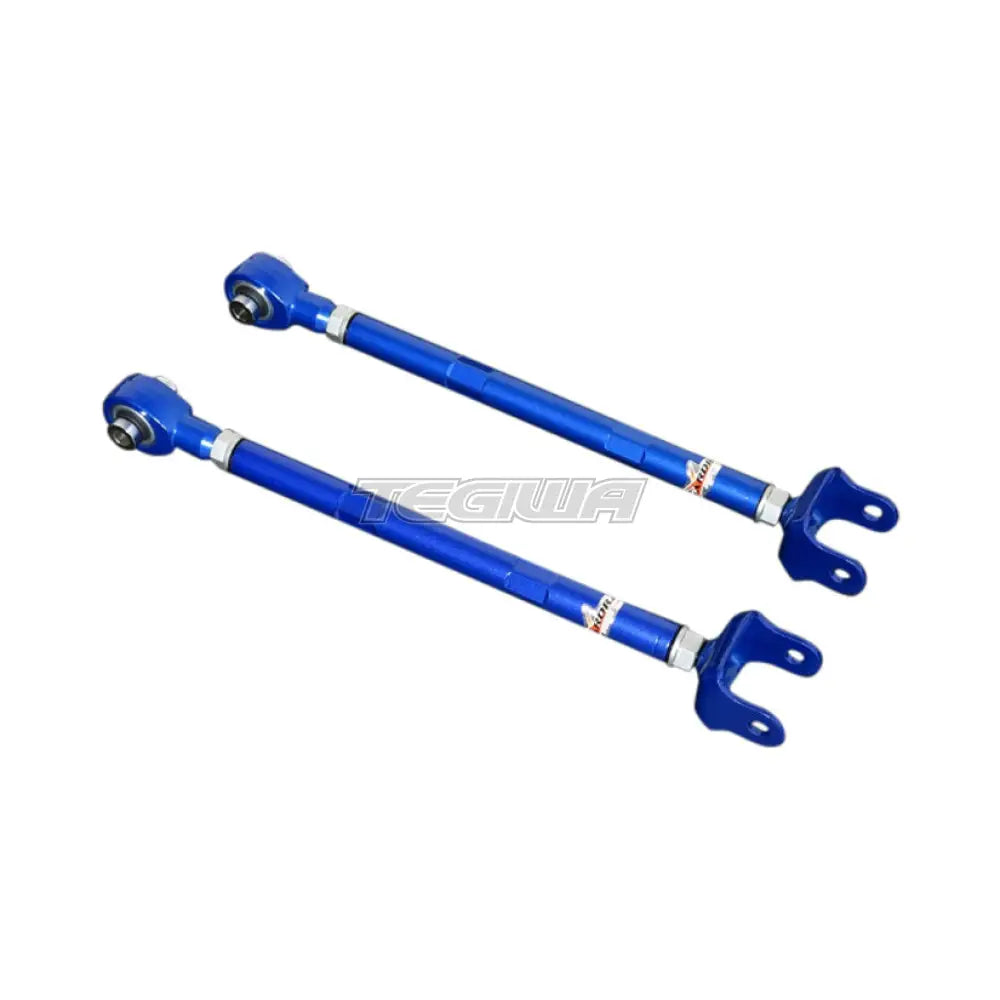 Hardrace Adjustable Rear Lower Control Arm Requires True Coilovers 2Pc Set Nissan 350Z Z33