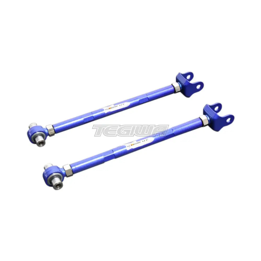 Hardrace Adjustable Rear Toe Arms With Spherical Bearings Infiniti M37 11-