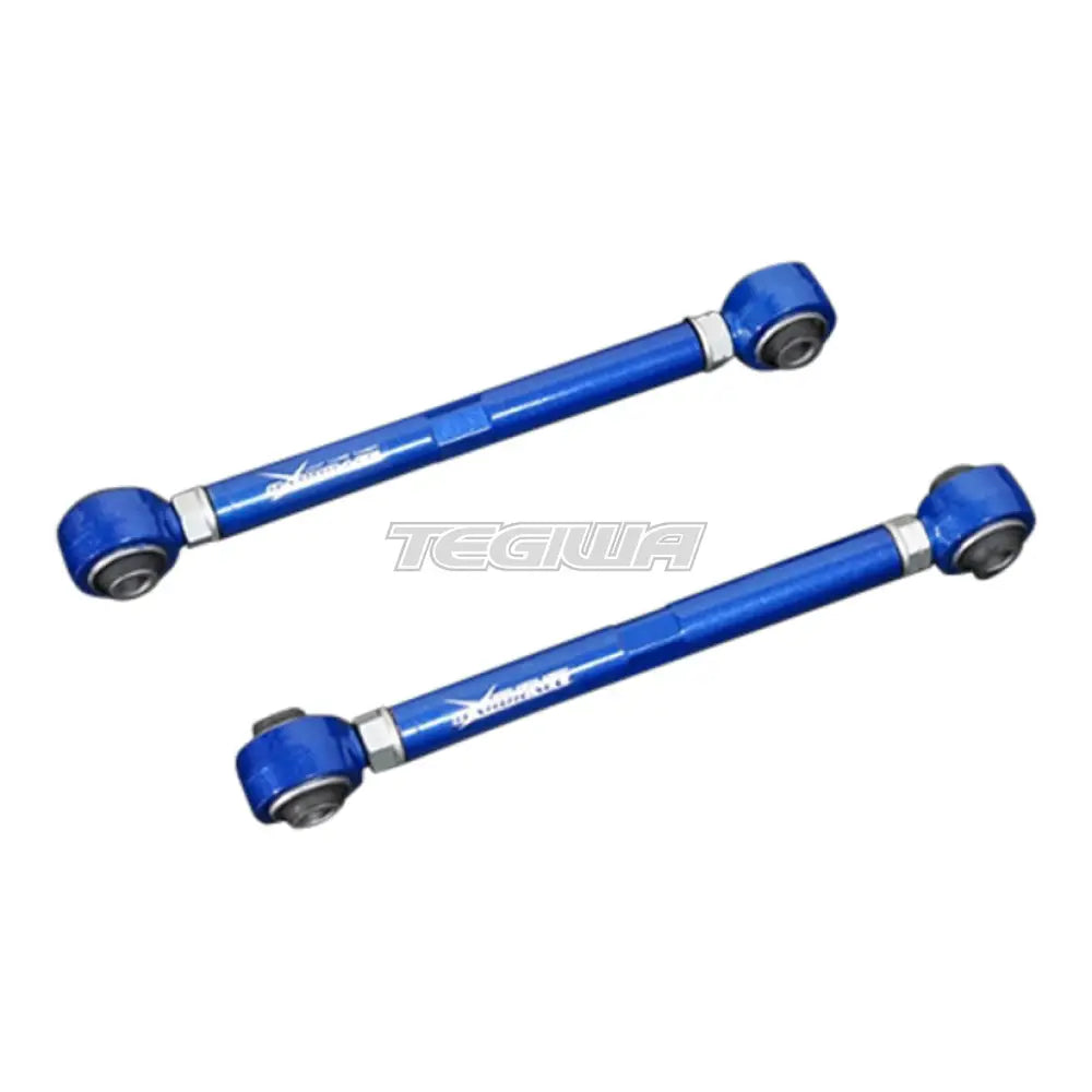 Hardrace Adjustable Rear Toe Kit 2Pc Set Hyundai Elantra Sport 1.6T 16+