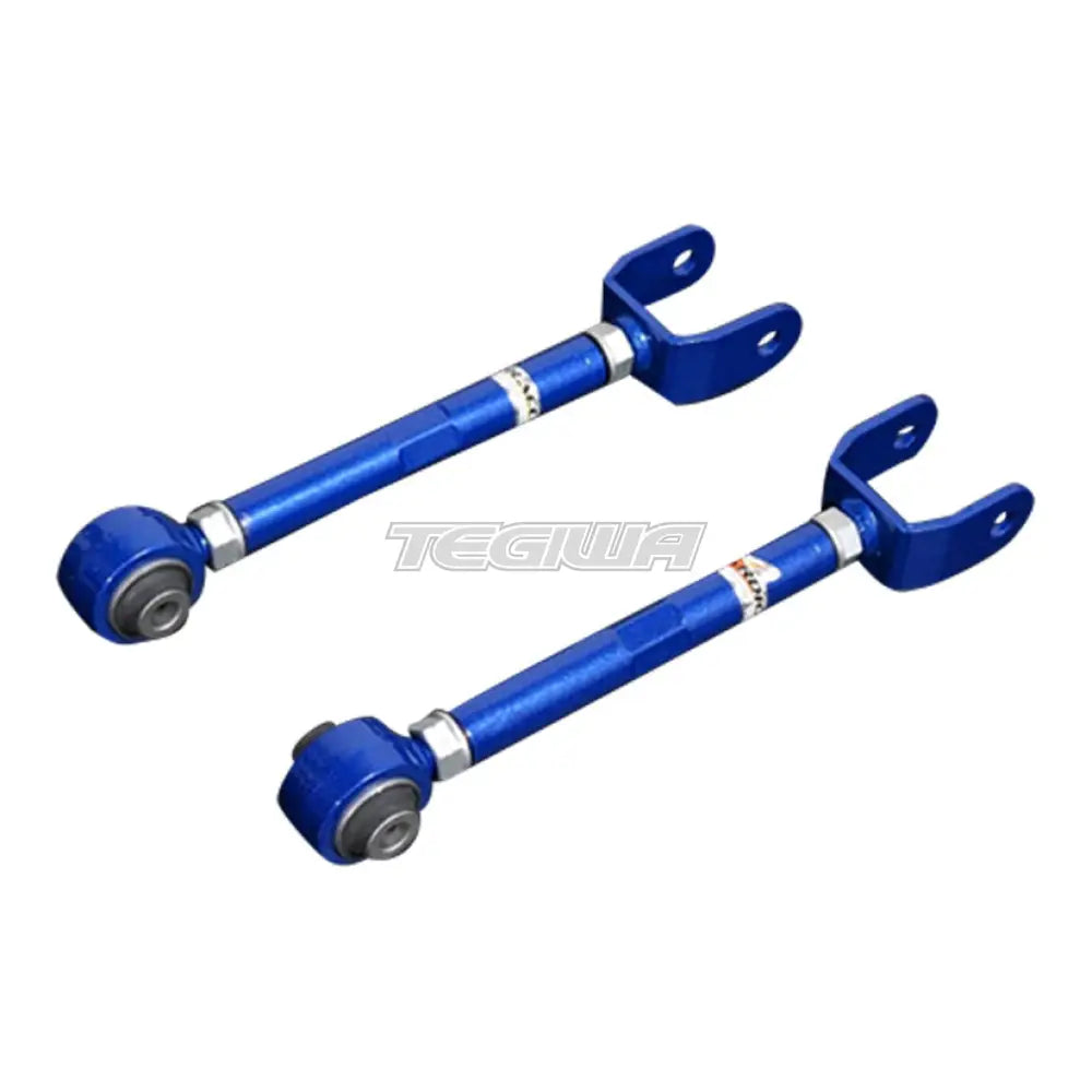 Hardrace Adjustable Rear Toe Kit 2Pc Set Toyota C-HR Prius 17+