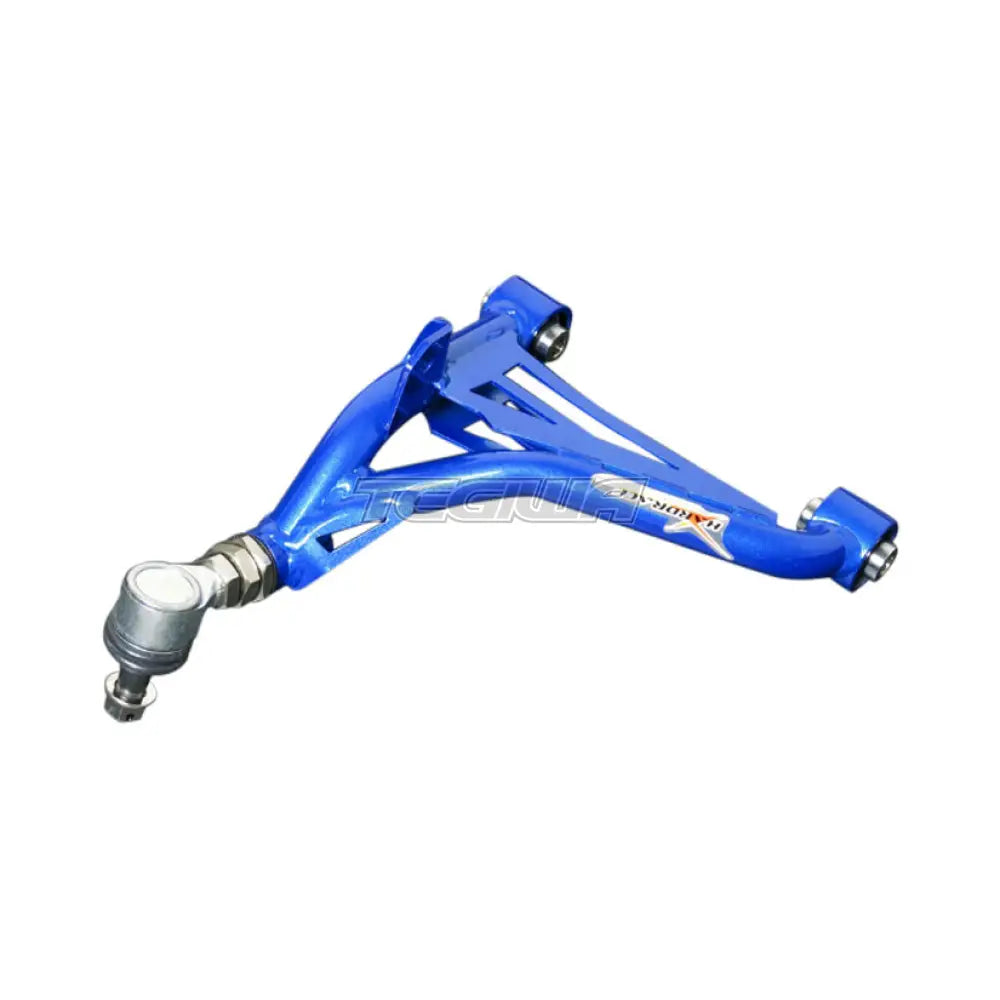 Hardrace Adjustable Rear Upper Camber Kit With Spherical Bearings 2Pc Set Nissan 350Z Z33 370Z Z34 Infiniti G35 G37