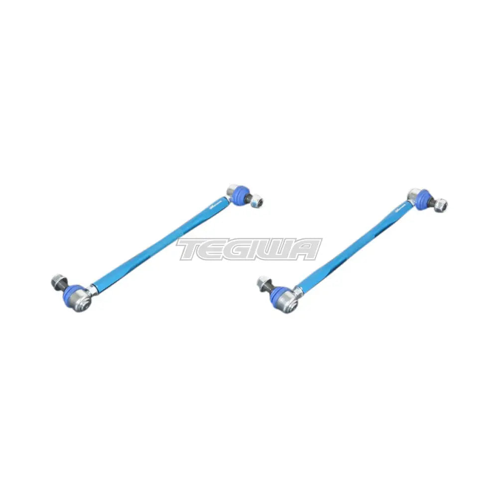 Hardrace Adjustable Universal Drop Links 12mm Rod Ends 323-362mm