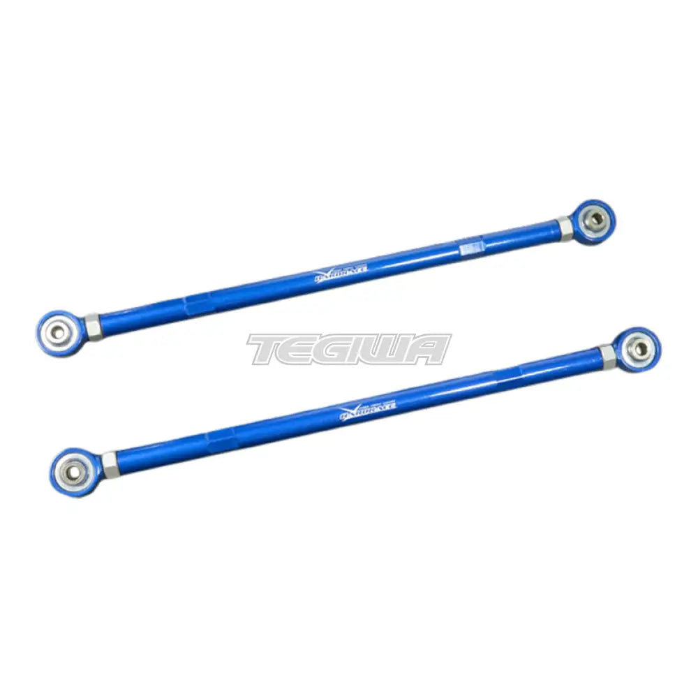 Hardrace Alfa Romeo 156 97-07 147 00-10 GT 03-10 Rear Lateral Rear Arm Pillow Ball 2Pcs