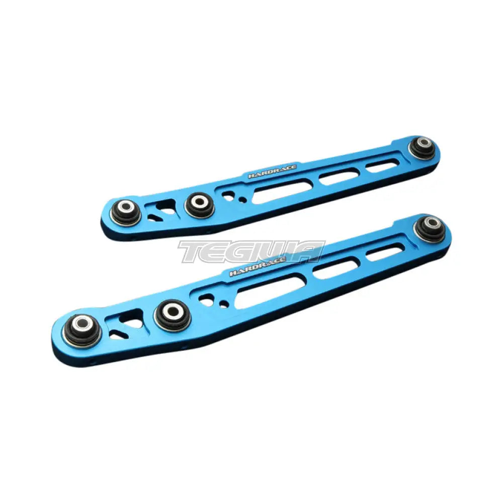 Hardrace Aluminium Rear Lower Control Arm With Spherical Bearings Honda Civic EK 96-00