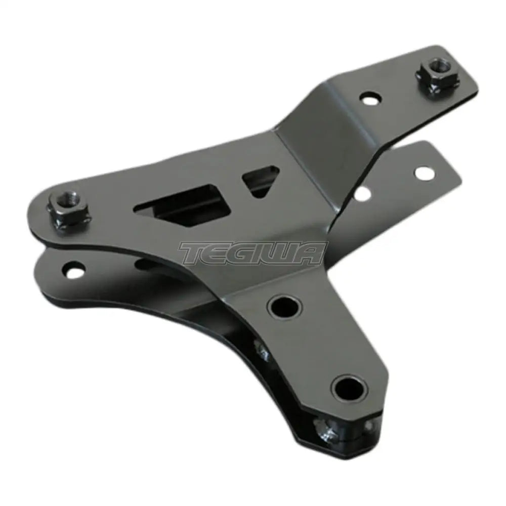 Hardrace B-Series Swap Engine Mount Bracket Rear 1Pcs Honda Civic EG 92-96