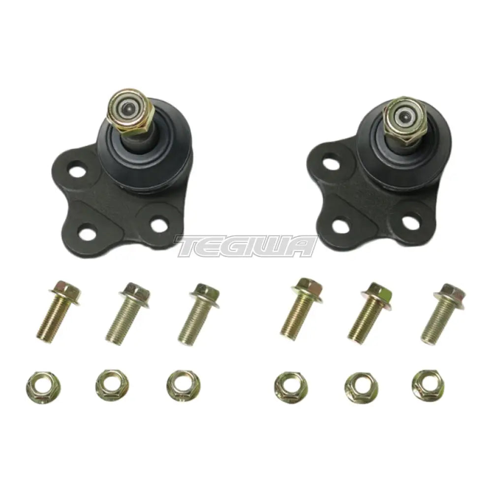 Hardrace Ball Joint OE Style 2 Piece Set Ford Mondeo Mk3 08-14