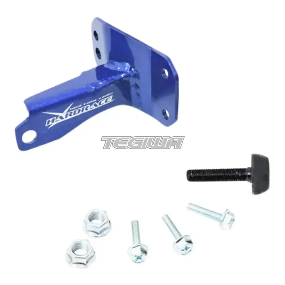 Hardrace Brake Master Cylinder Stopper 1 Piece Set Honda Civic 06-12 FD