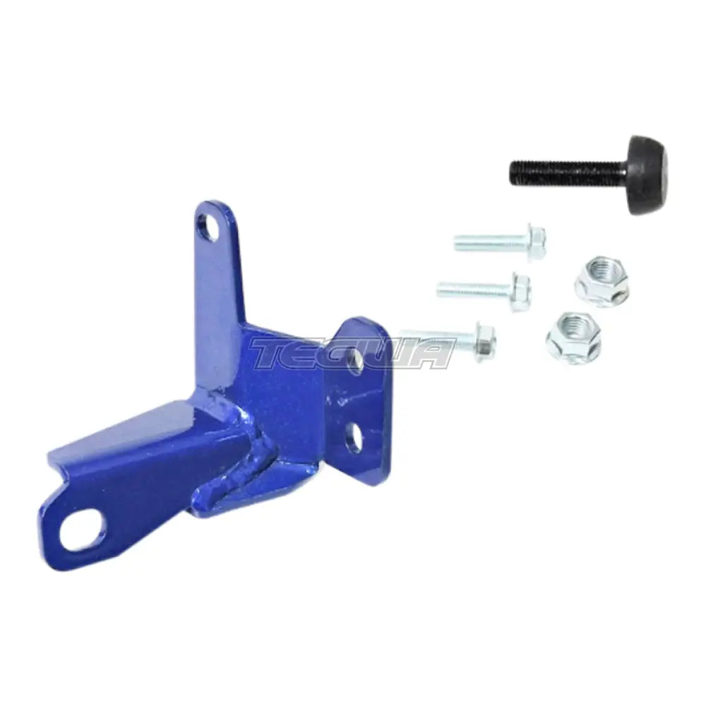 Hardrace Brake Master Cylinder Stopper 1 Piece Set LHD Honda Civic 12-16 FB