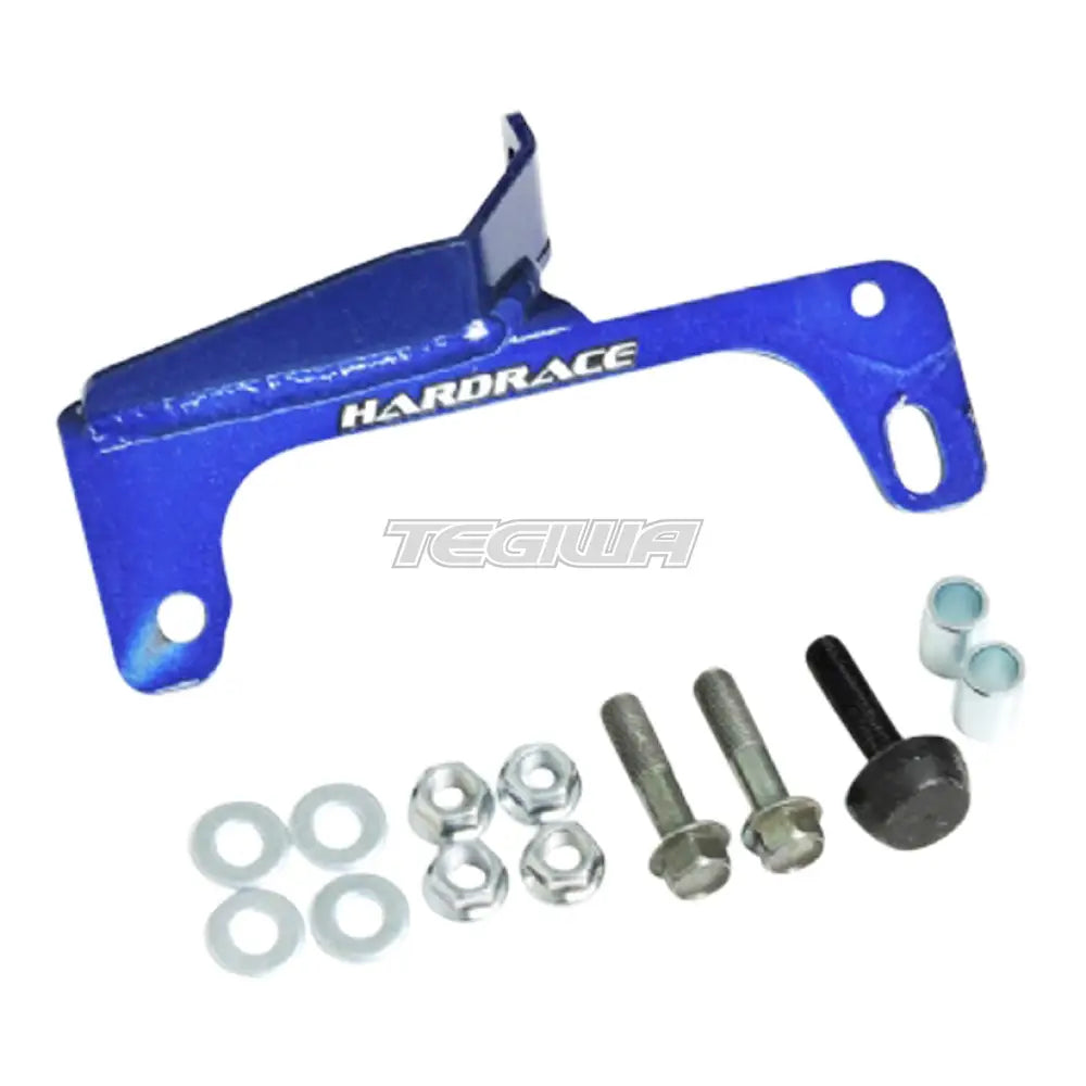 Hardrace Brake Master Cylinder Stopper 1 Piece Set LHD Honda Civic EK 96-00