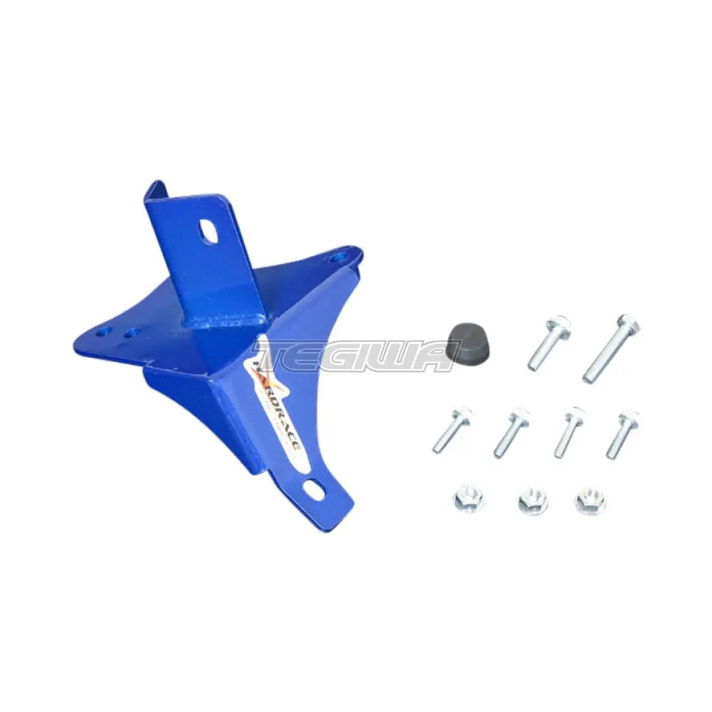 Hardrace Brake Master Cylinder Stopper 1Pc Set Subaru Outback BR 09-14