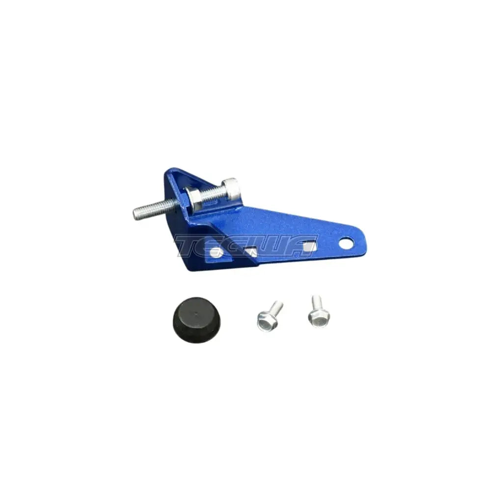 Hardrace Brake Master Cylinder Stopper 1Pcs LHD Toyota GR86 Subaru BRZ 22+