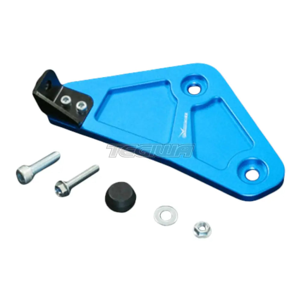 Hardrace Brake Master Cylinder Stopper 1Pcs Tesla Model 3 17+ LHD