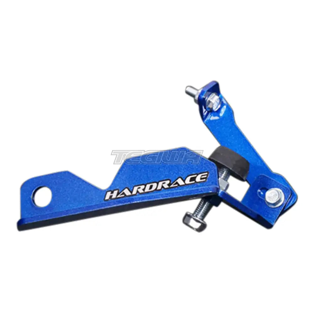 Hardrace Brake Master Cylinder Stopper 2Pcs Honda Civic Ef3 Ef9 Cr-X Ef7 Ef8 RHD