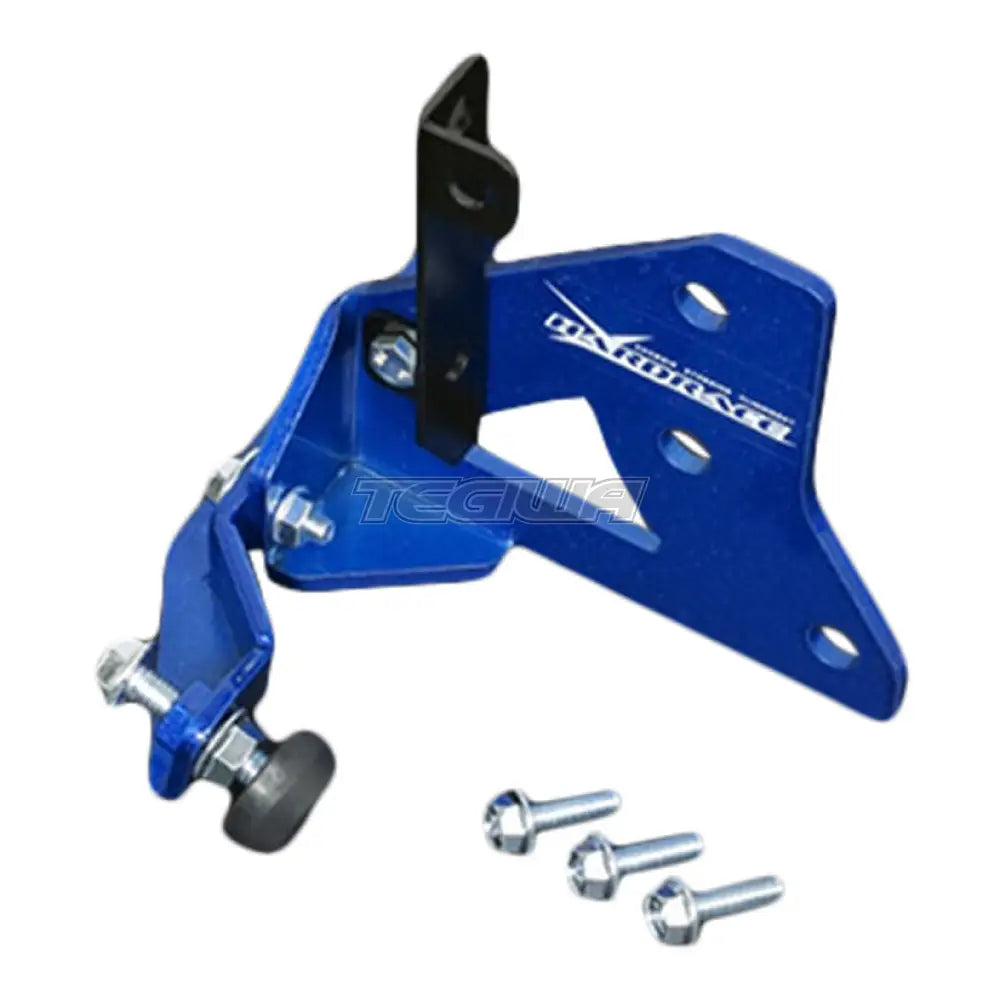 Hardrace Brake Master Cylinder Stopper 2Pcs Subaru Impreza Wrx 94-00 Sti 94-00 Forester Sf 97-02 Legacy 88-94 RHD