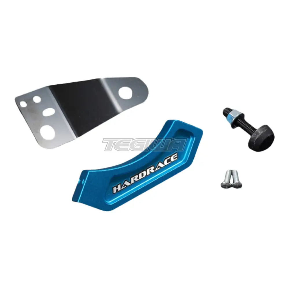 Hardrace Brake Master Cylinder Stopper 2Pcs Toyota Supra J29 19+ LHD