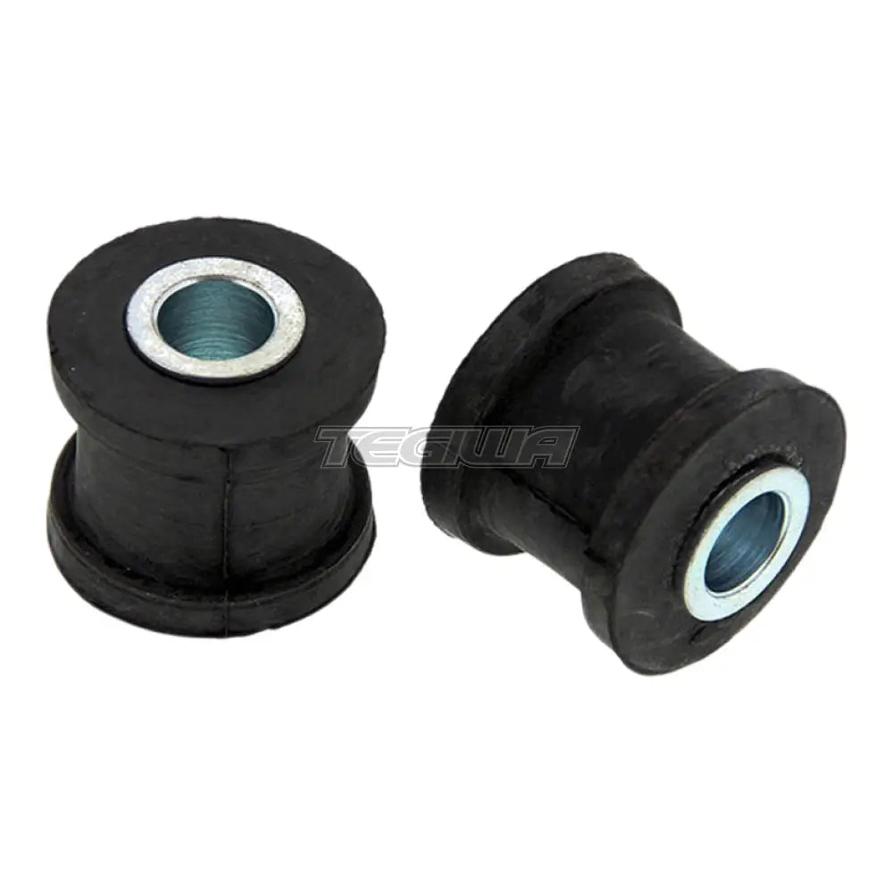 Hardrace EG Type-R Integra Type-R Rear Stabilizer Bushing On The Sway Bar Collar Black 6Pcs