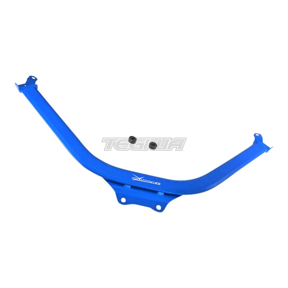 Hardrace Engine Bay Brace 1 Piece Set BMW G30 Touring G31