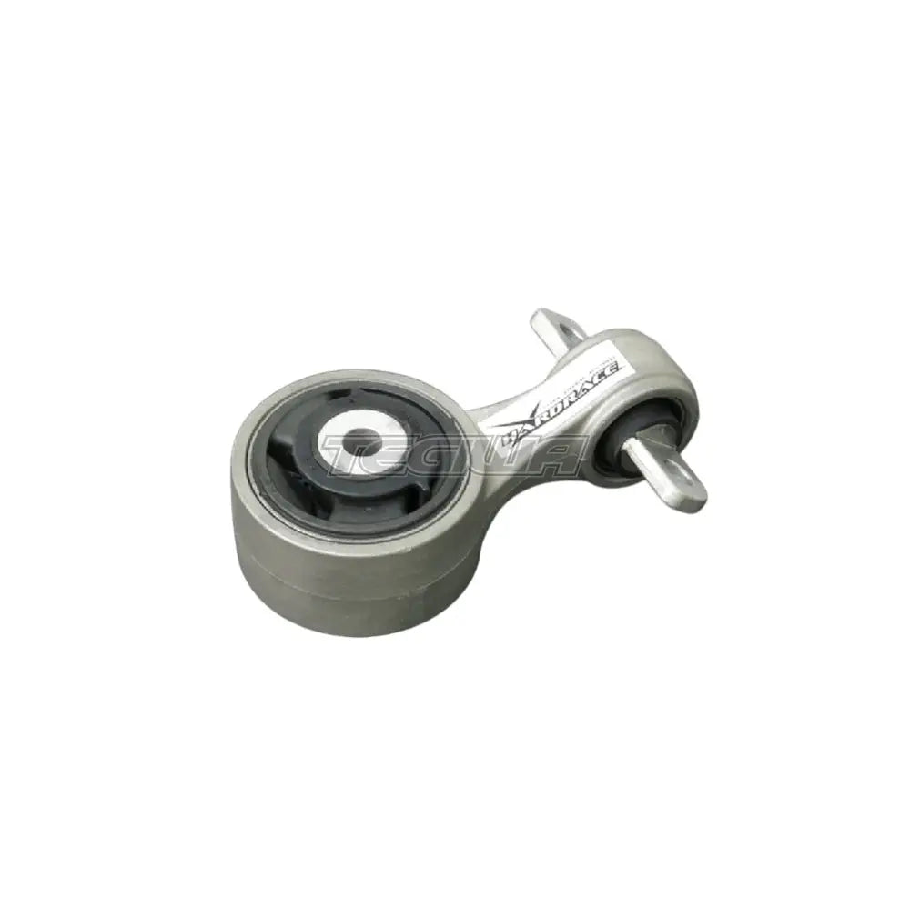Hardrace Engine Mount Buffer Rear Hardened Rubber 1Pcs Honda Civic 12-16 2.4 2D Si 6MT