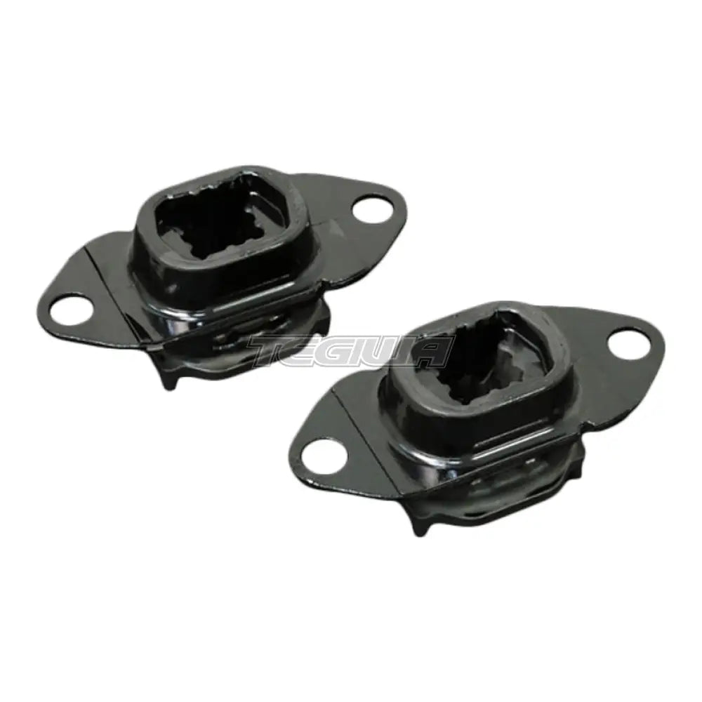 Hardrace Engine Mount Rh Lh Hardened Rubber 2Pcs Smart Fortwo 15+ C453