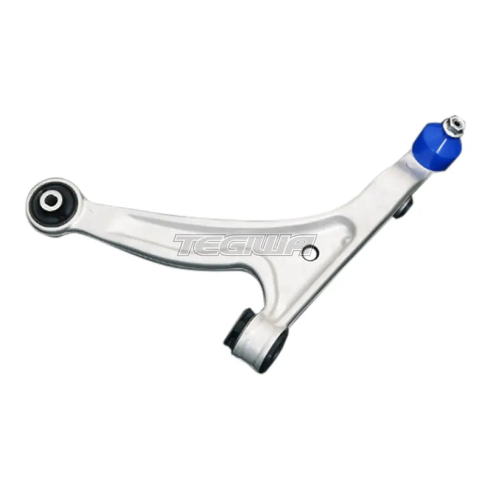 Hardrace Forged Front Lower Control Arm 2Pc Set Mazda MX-5 NC 06-15