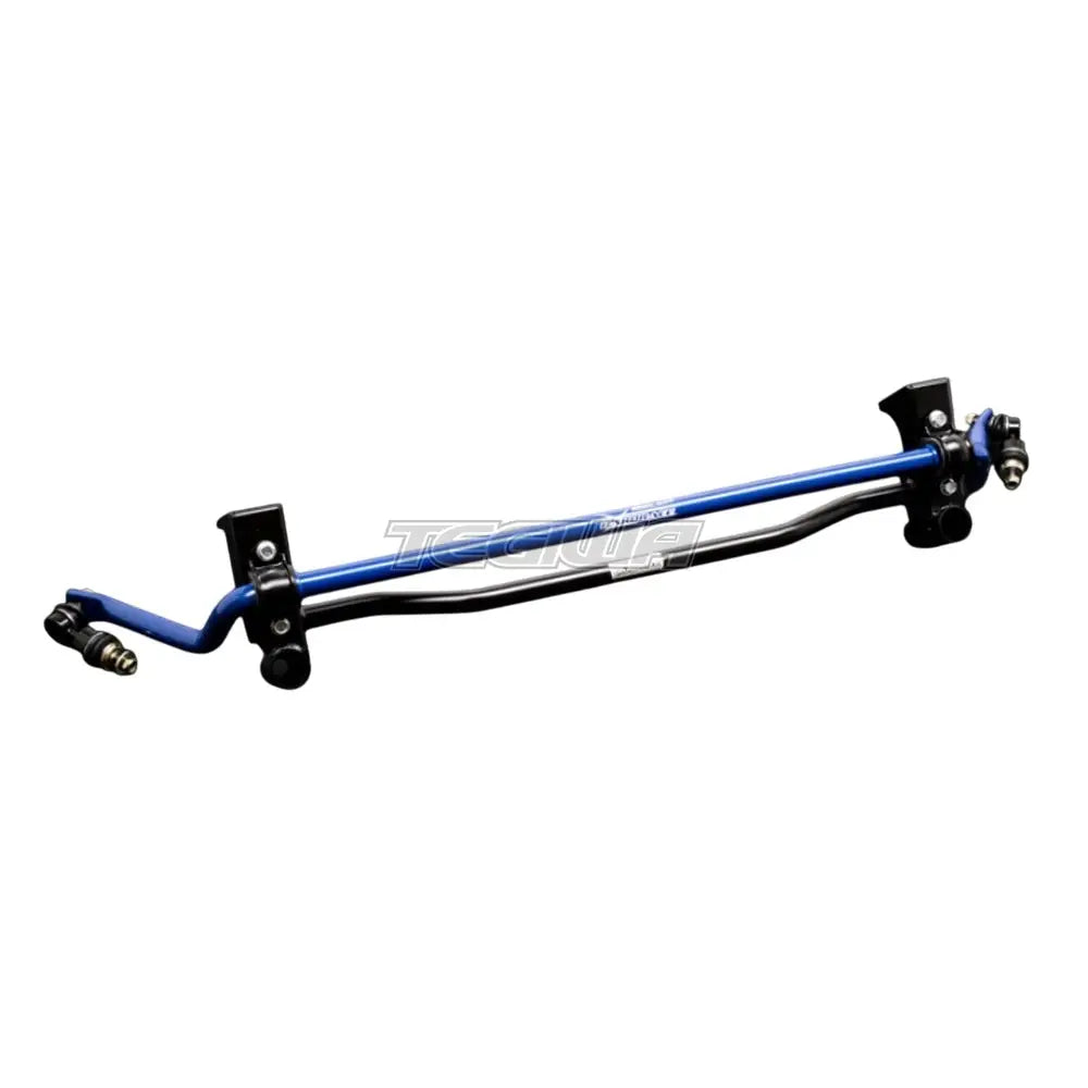 Hardrace Front Add-On Sway Bar 25.4mm Toyota Townace Liteace 08+ 8pcs
