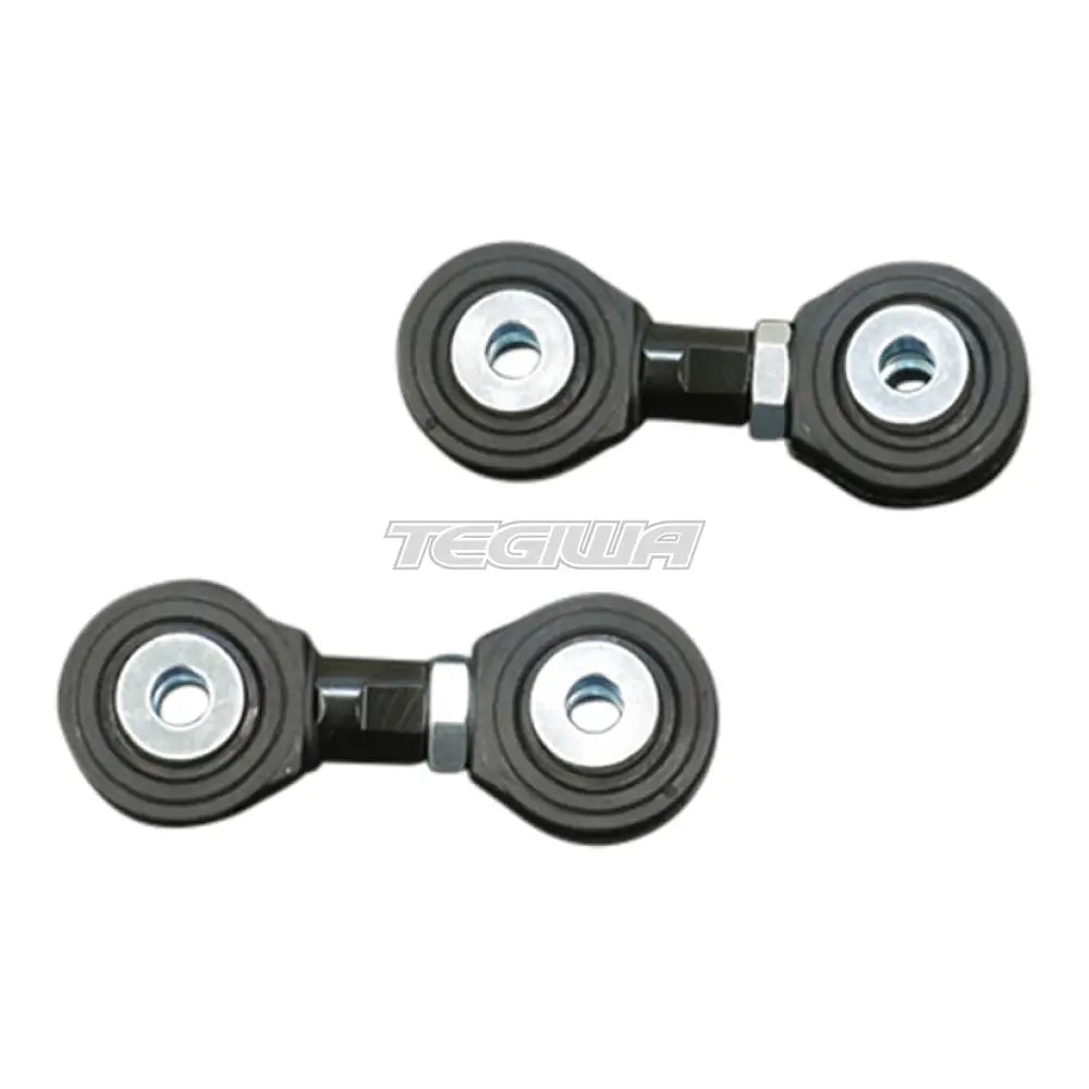 Hardrace Front Adjustable Stabilizer Link 2Pcs Mazda Rx-7 92-02 FD