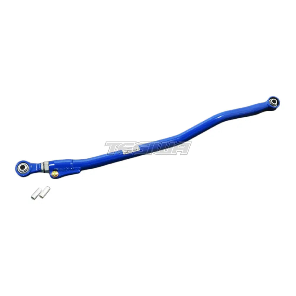 Hardrace Front Adjustable Track Bar Lift 0-3 Inches Pillow Ball 1Pcs Dodge Ram 2500 3500 03-13