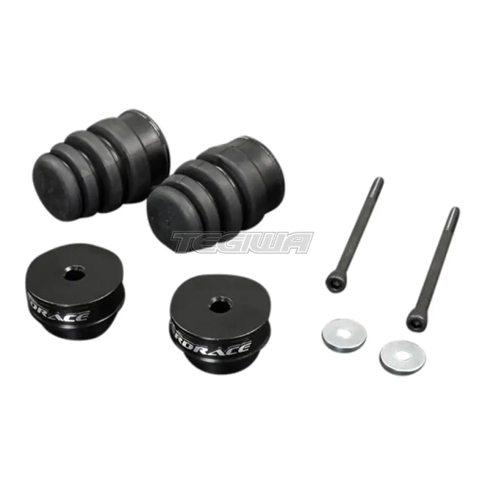 Hardrace Front Extended Bump Stop 4Pcs Suzuki Jimny 18+