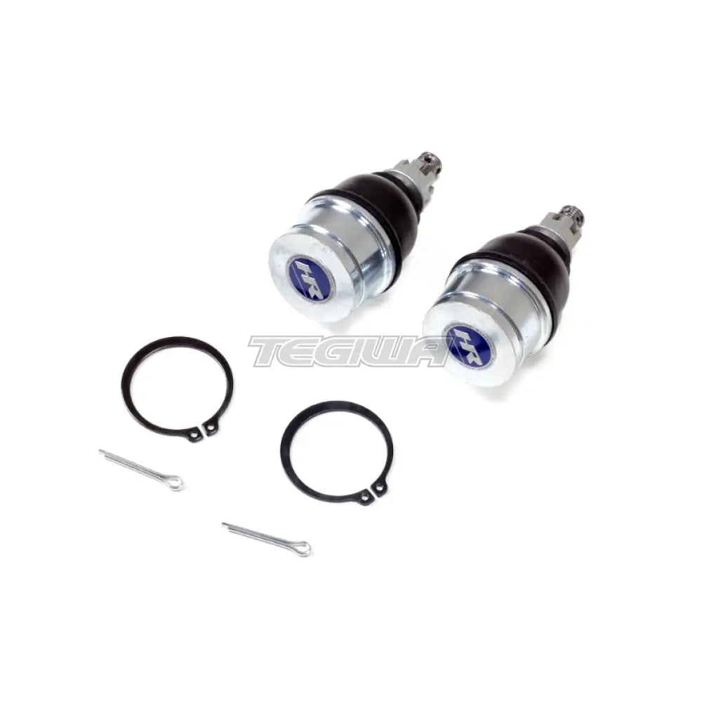 Hardrace Front Knuckle Lower Ball Joint 2 Piece Set Honda Nsx Na1 Na2