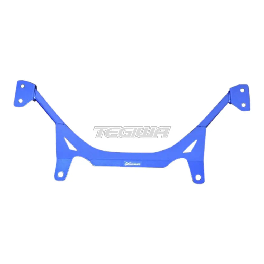 Hardrace Front Lower 4 Point Brace 1Pc Honda HRV 17+