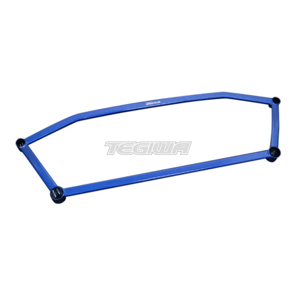 Hardrace Front Lower 4 Point Brace 1Pc Toyota RAV4 13-18