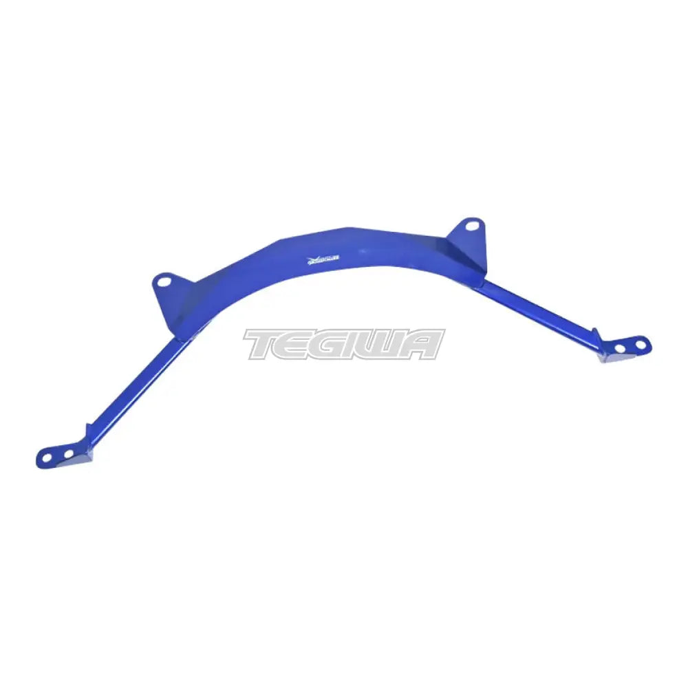 Hardrace Front Lower 4-Points Brace 1 Piece Set Honda Odyssey 13+