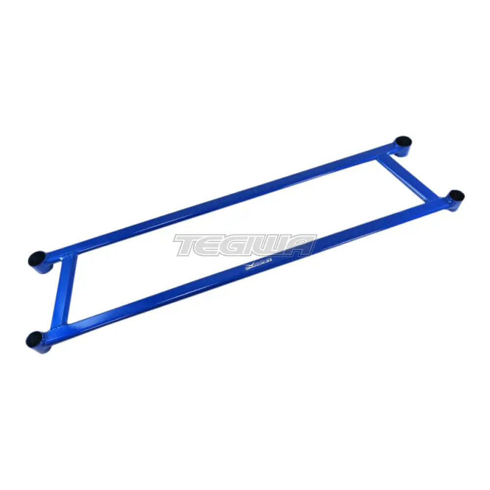 Hardrace Front Lower 4-Points Brace 1 Piece Set Suzuki Ignis 17+