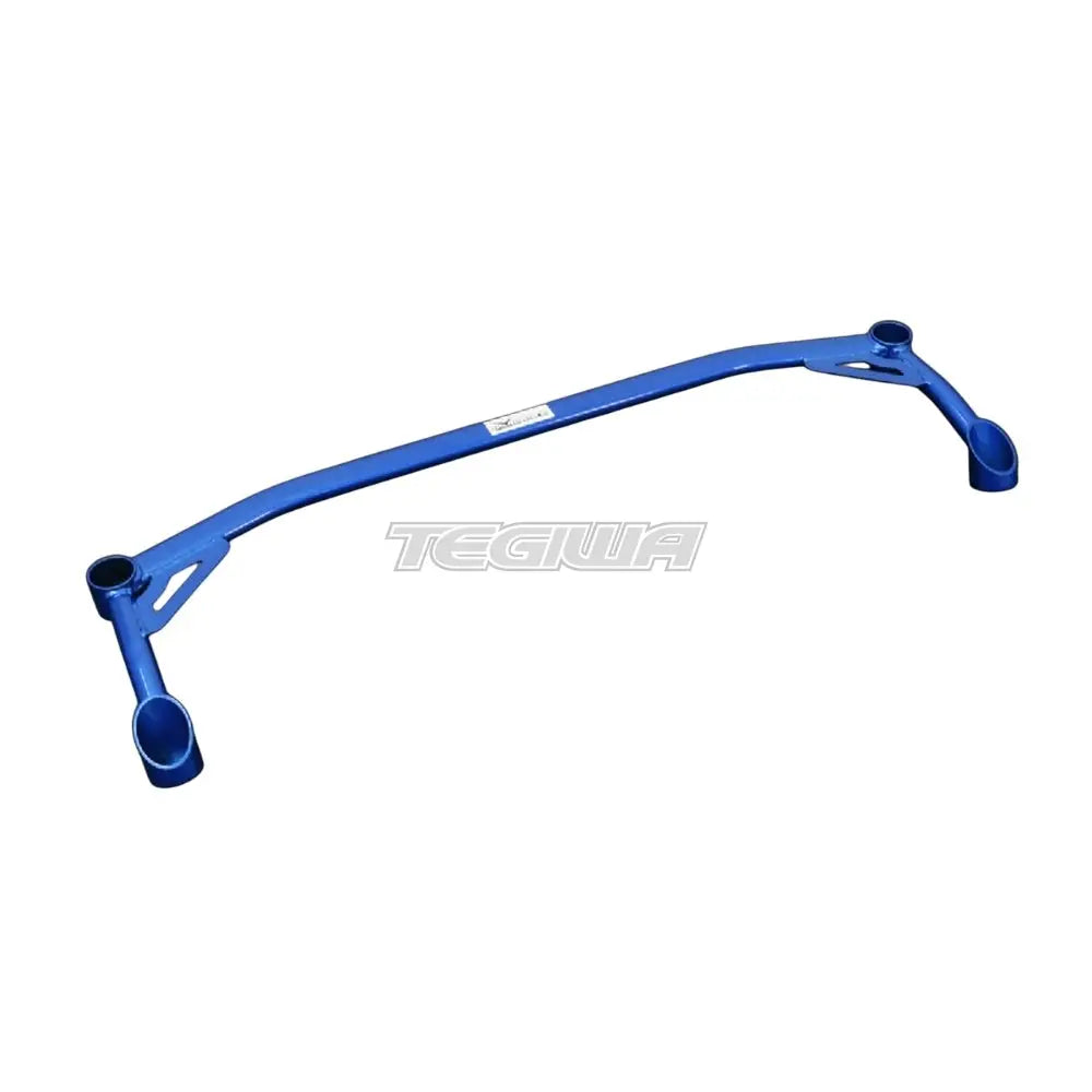 Hardrace Front Lower 4-Points Brace Toyota Yaris Cross AC200 23+ 1pcs