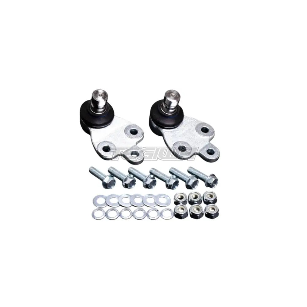 Hardrace Front Lower Arm Ball Joint 2Pcs OE Replacement Ford Focus Mk4 19+