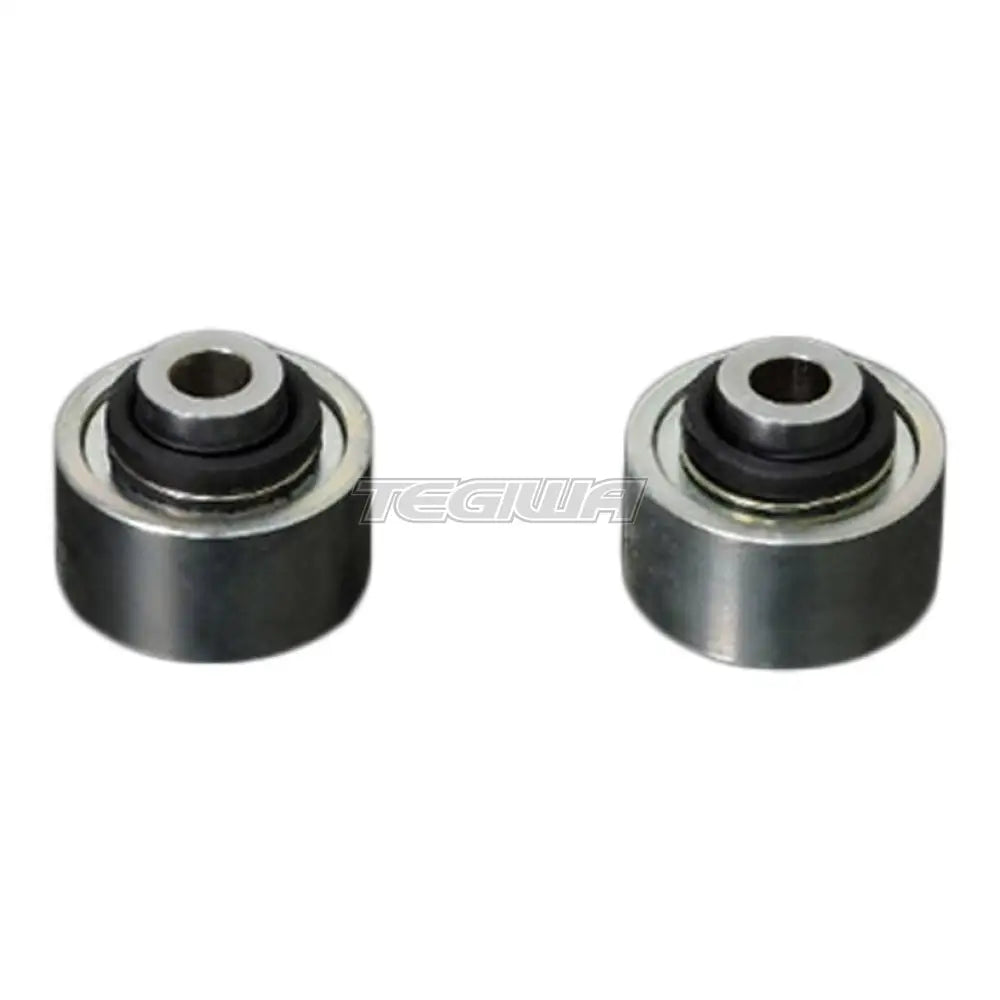 Hardrace Front Lower Arm Big Spherical Bearings Mazda Protege 323 Ford Tierra 98-06