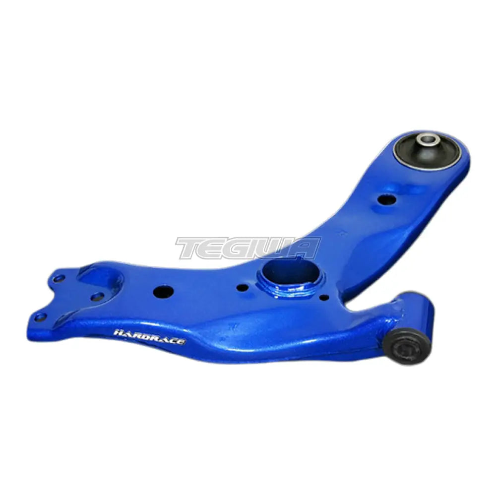 Hardrace Front Lower Arm Hardened Rubber 2Pcs Toyota Corolla 07-18