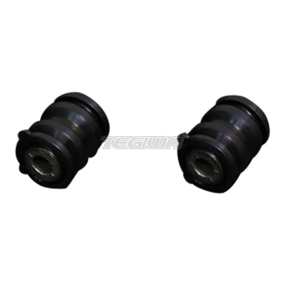 Hardrace Front Lower Arm Front Hardened Rubber Bush Mazda 2 14+