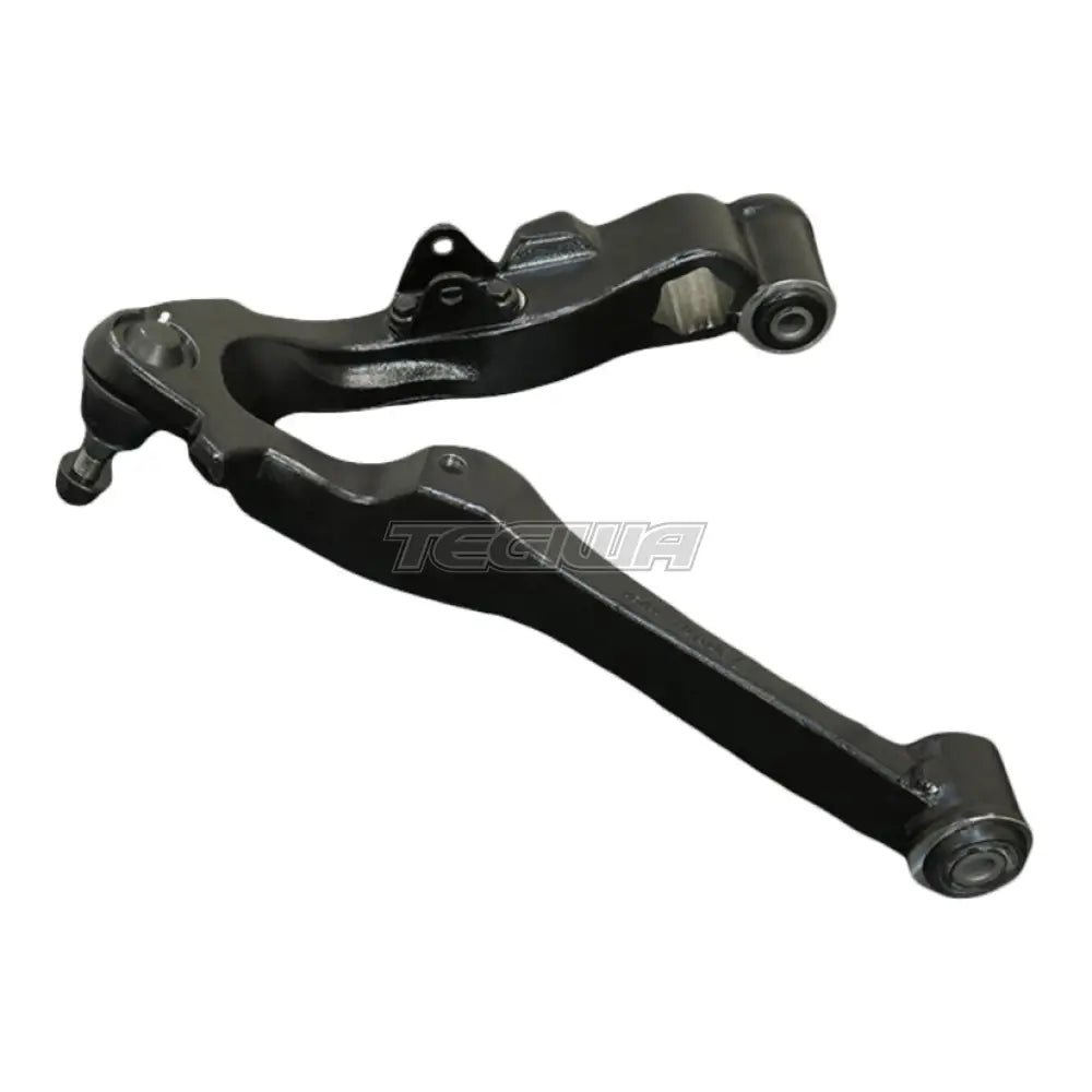 Hardrace Front Lower Arm OE Replacement Hardened Rubber 2Pcs Chevrolet Silverado 99-07 Gmc Sierra 1500Hd 99-07 2500Hd 99-10 3500Hd 99-10