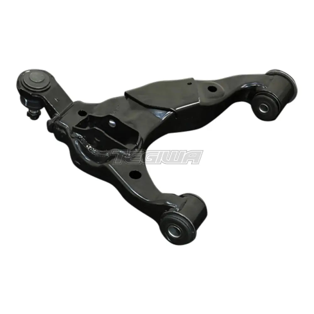 Hardrace Front Lower Arm OE Replacement Hardened Rubber 2Pcs Toyota Tacoma 04-15