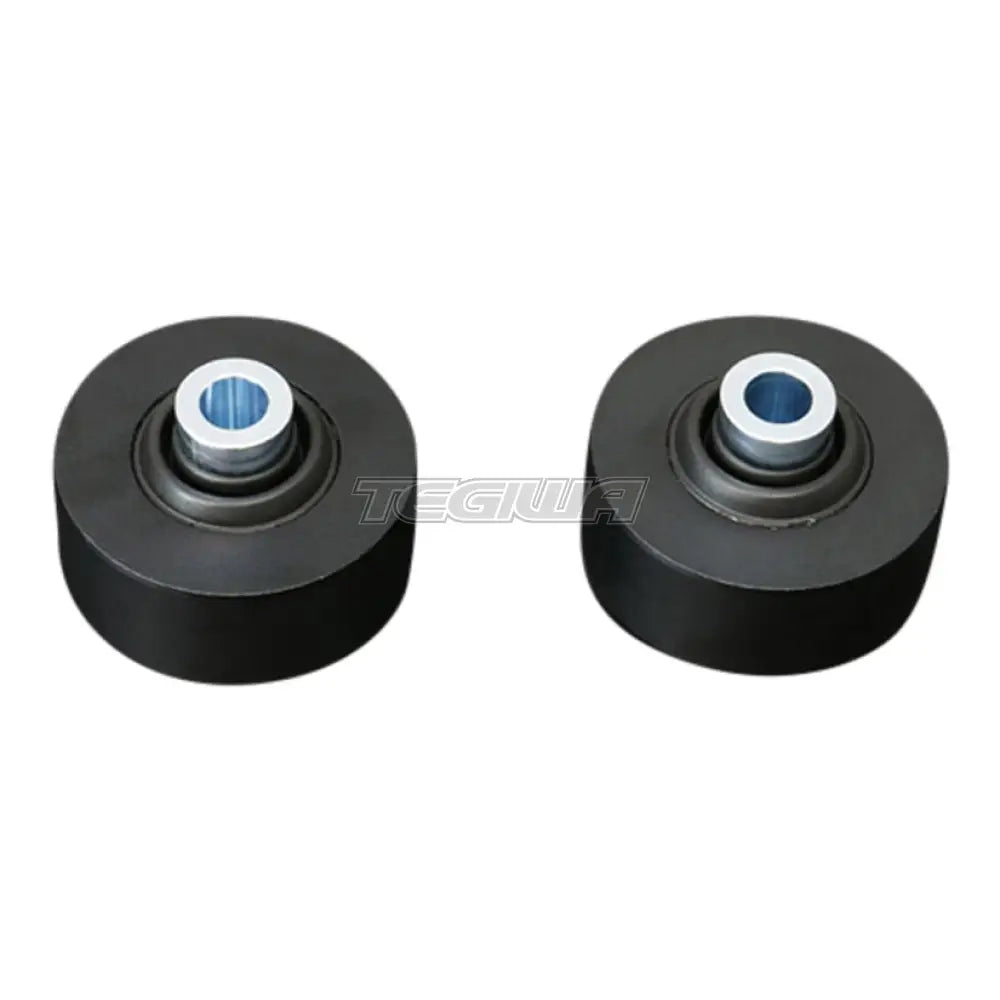Hardrace Front Lower Arm Rear Bushing Kit Pillow Ball 2Pcs Ford Focus Mk4 18+ Kuga Mk3 18+