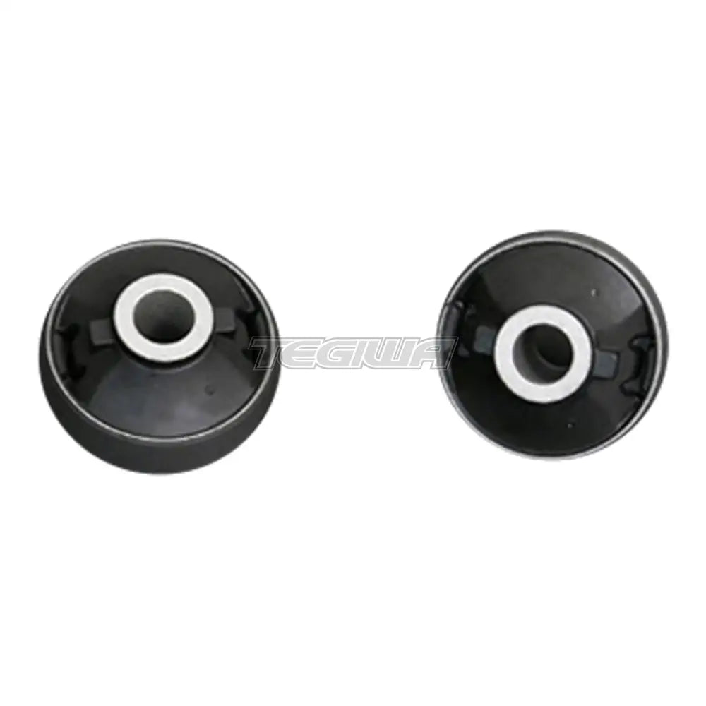 Hardrace Front Lower Arm Rear Hardened Rubber Bush Mazda 2 14+