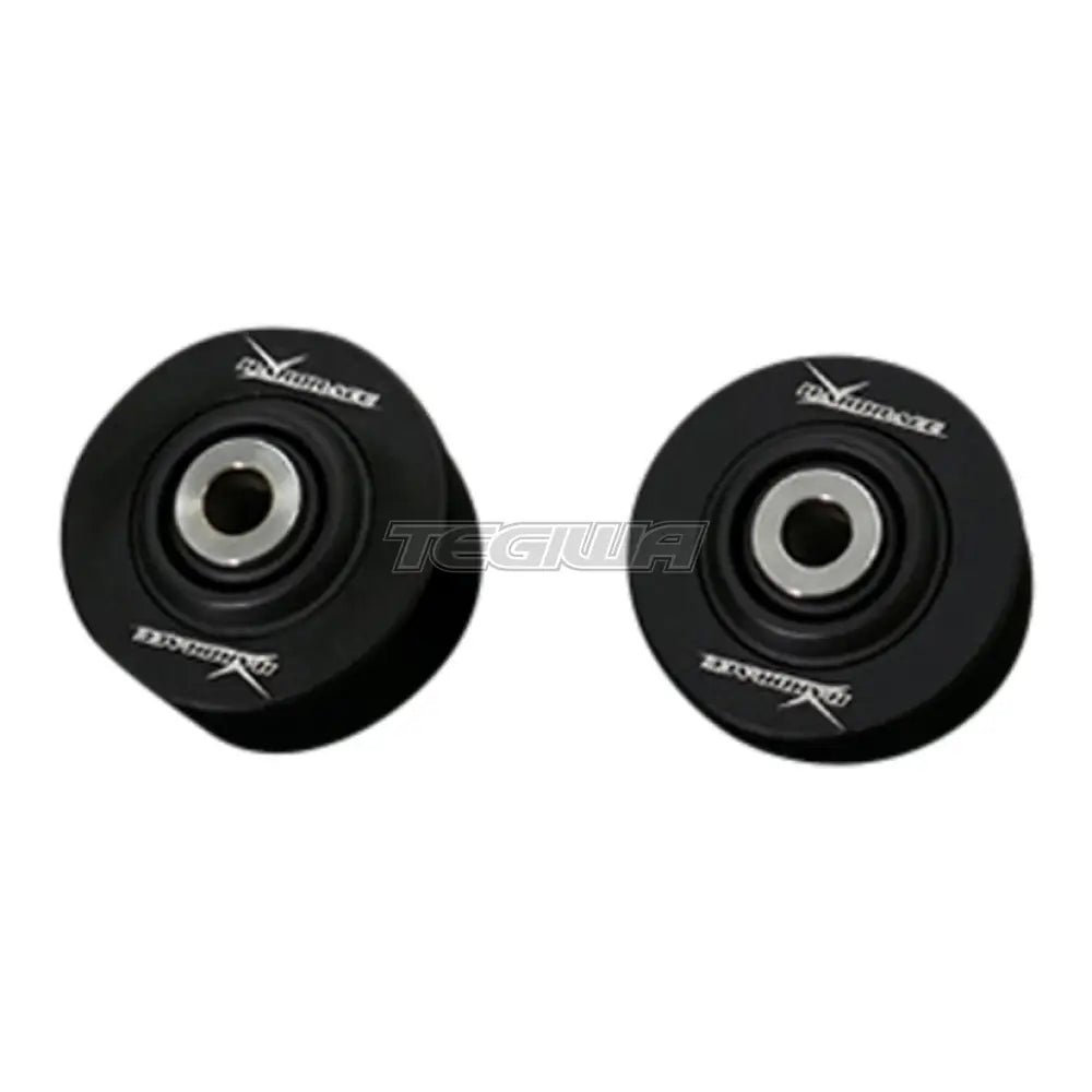 Hardrace Front Lower Arm Rear Pillow Ball Bush Audi A3 8V TT 8S Volkswagen Golf GTI Mk7