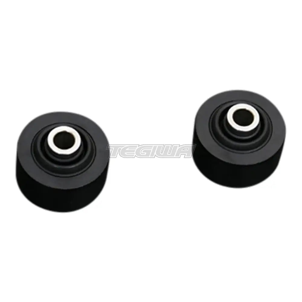 Hardrace Front Lower Arm Rear Rear Pillow Ball Bush Honda Fit 14+